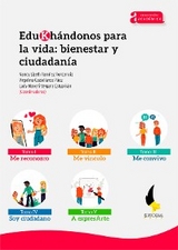 EduKhándonos para la vida: - David Eduardo Cuesta-Bernal, Andrea Pilar del Hernández-Angarita, Gina Alejandra Díaz-Espinosa, Aura Cristina Sierra-Ariza, Liseth Natalia Camargo-Castillo, Laura Daniela López-Arévalo, Dilsa Yamile Rodríguez Ochoa, Nelly Estella Pardo Espejo