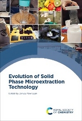 Evolution of Solid Phase Microextraction Technology - 