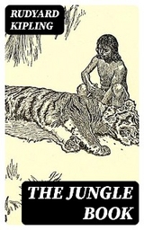 The Jungle Book - Rudyard Kipling