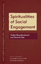 Spiritualities of Social Engagement - 