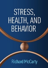 Stress, Health, and Behavior - Richard McCarty