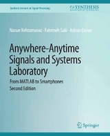 Anywhere-Anytime Signals and Systems Laboratory - Nasser Kehtarnavaz, Fatemeh Saki, Adrian Duran