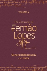 Chronicles of Fernao Lopes - 