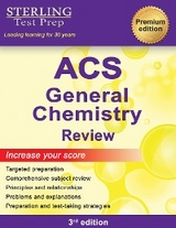 ACS General Chemistry - Sterling Test Prep