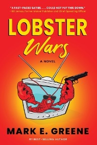 Lobster Wars - Mark E. Greene