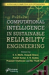 Computational Intelligence in Sustainable Reliability Engineering - 
