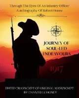 JOURNEY OF SOUL-LED ENDEAVORS - Chantelle Honey,  Tbd