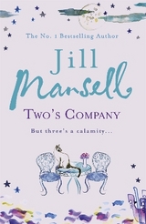 Two's Company - Mansell, Jill