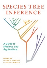 Species Tree Inference - 