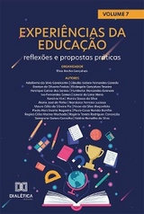Experiências da Educação - Elias Rocha Gonçalves