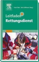 Leitfaden Rettungsdienst - 