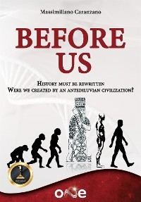 Before Us - Massimiliano Caranzano