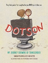 Dotson - Grayson Lee White