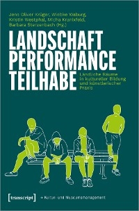 Landschaft - Performance - Teilhabe - 