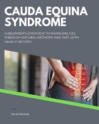 Cauda Equina Syndrome - Patrick Marshwell