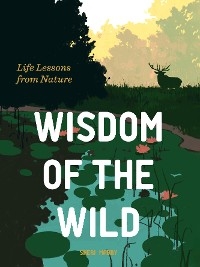 Wisdom of the Wild -  Sheri Mabry