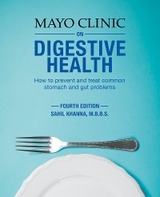 Mayo Clinic on Digestive 4th Ed -  Sahil Khanna