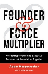 Founder & The Force Multiplier -  Adam Hergenrother,  Hallie Warner