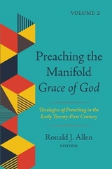 Preaching the Manifold Grace of God, Volume 2 - 