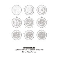 Timetecture - Manuel Pérez Romero