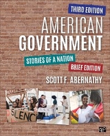 American Government - Scott F. Abernathy