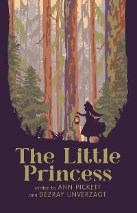 Little Princess -  Ann Pickett