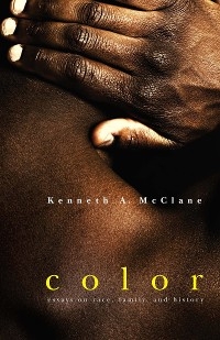 Color -  Kenneth A. McClane