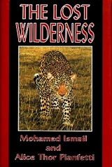 Lost Wilderness -  Mohamed Ismail