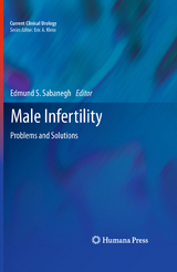 Male Infertility - 