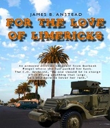 For The Love of Limericks - James B. Anstead