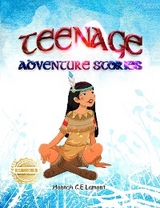 Teenage Adventure Stories -  Hannah C. E Lamont