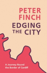 Edging the City -  Peter Finch