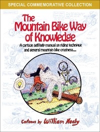 The Mountain Bike Way of Knowledge - William Nealy