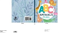 ABC Animals - Learn the Alphabet with Animals - P.G. Hibbert