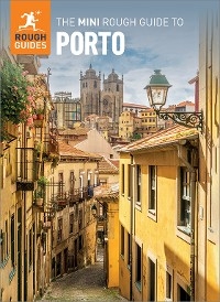 Mini Rough Guide to Porto (Travel Guide eBook) -  Rough Guides