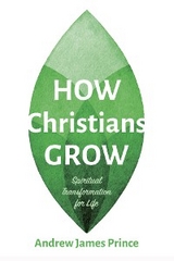 How Christians Grow -  Andrew James Prince