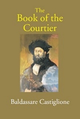 Book Of The Courtier -  Baldassare Castiglione