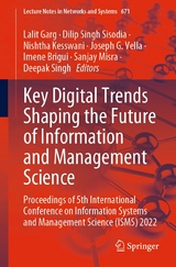 Key Digital Trends Shaping the Future of Information and Management Science - 