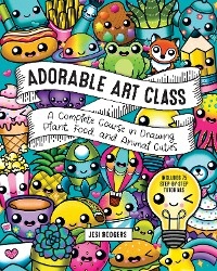 Adorable Art Class -  Jesi Rodgers
