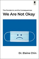 We Are Not Okay - Elaine Chin