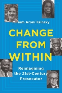 Change from Within - Miriam Aroni Krinsky