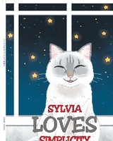 Sylvia Loves Simplicity -  Jesse Bond