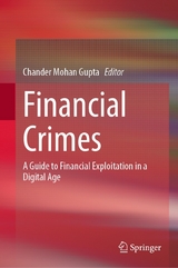 Financial Crimes - 