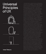 Universal Principles of UX -  Irene Pereyra