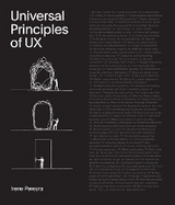 Universal Principles of UX - Irene Pereyra