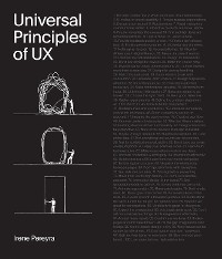 Universal Principles of UX -  Irene Pereyra