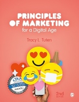 Principles of Marketing for a Digital Age -  Tracy L. Tuten