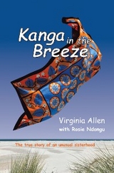 Kanga in the Breeze -  Virginia Allen