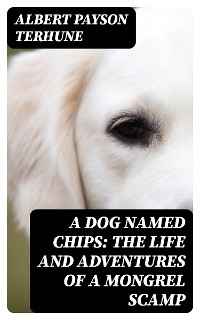 A Dog Named Chips: The Life and Adventures of a Mongrel Scamp - Albert Payson Terhune