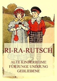 Ri-Ra-Rutsch - 